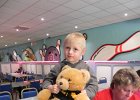 17.  Yes, I won the bear !